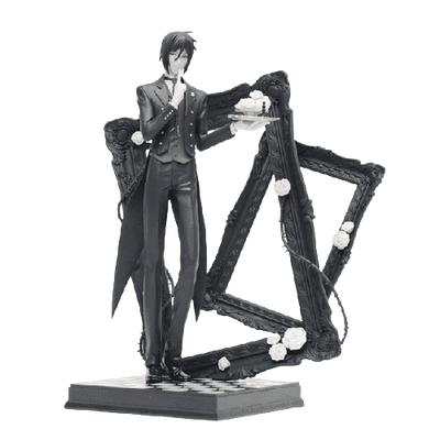 Figurine Sebastian "Tea" - Black Butler™