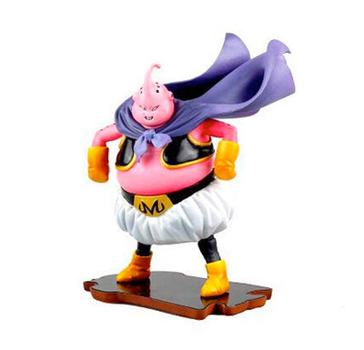 Figurine Gros Boo