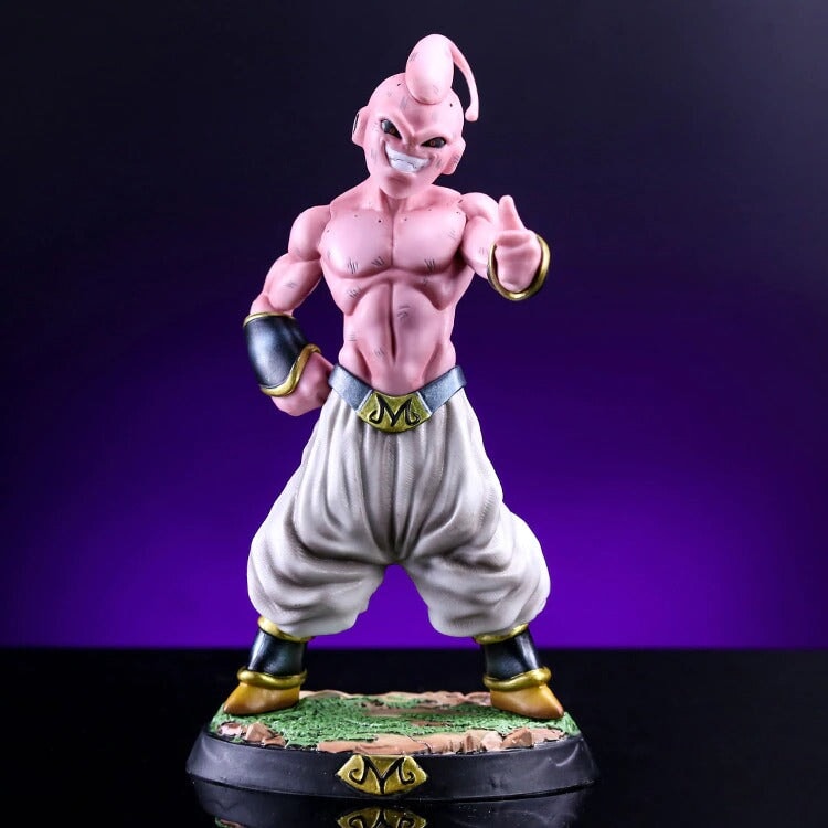 Figurine Dragon Ball Majin Boo