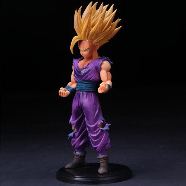 Figurine DBZ Son Gohan SSJ2