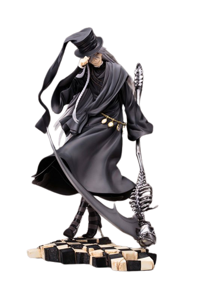 Figurine Undertaker - Black Butler™