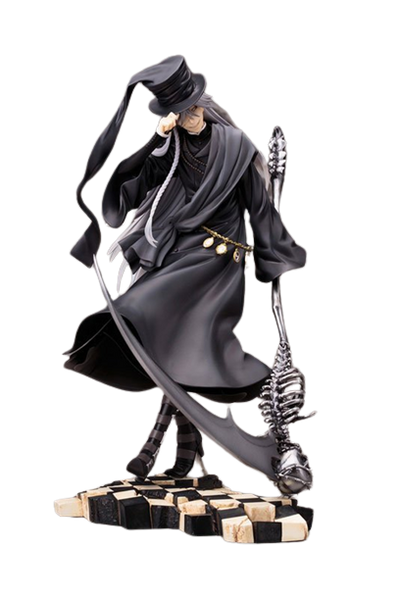 Figurine Undertaker - Black Butler™