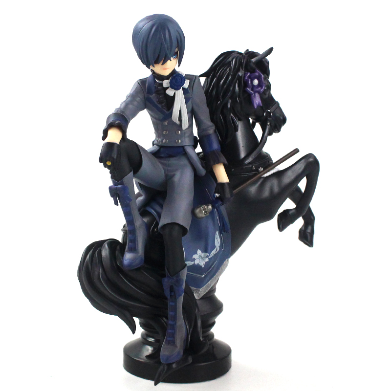 Figurine Ciel - Black Butler™