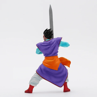 Figurine Dragon Ball Gohan Kaioshin