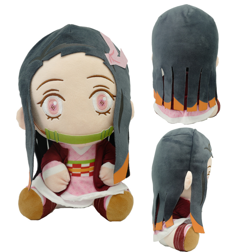 Peluche Nezuko - Demon Slayer™