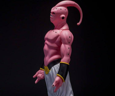 Figurine DBZ Majin Buu Géante