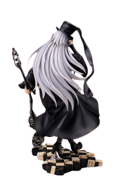 Figurine Undertaker - Black Butler™