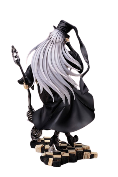 Figurine Undertaker - Black Butler™