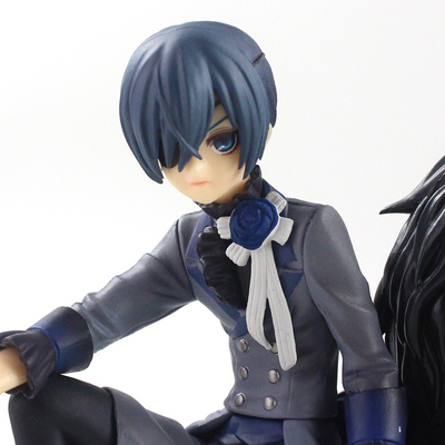 Figurine Ciel - Black Butler™