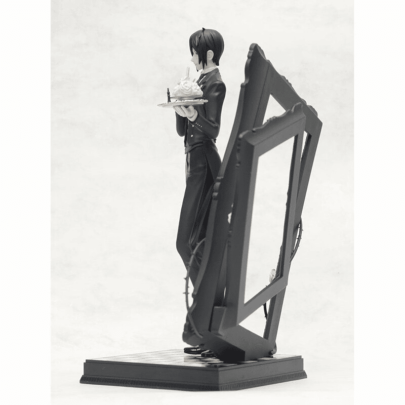 Figurine Sebastian "Tea" - Black Butler™