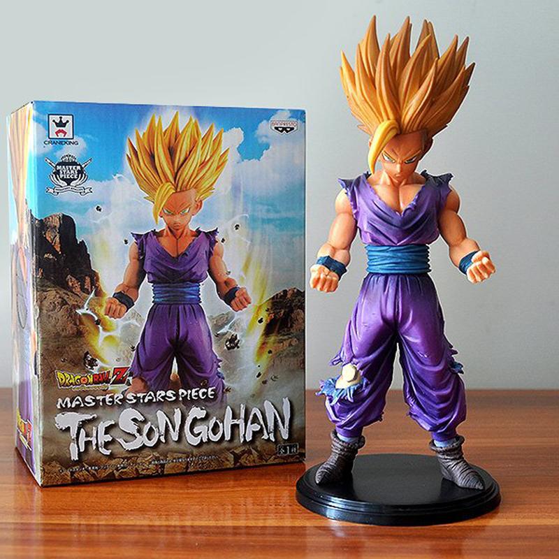 Figurine DBZ Son Gohan SSJ2