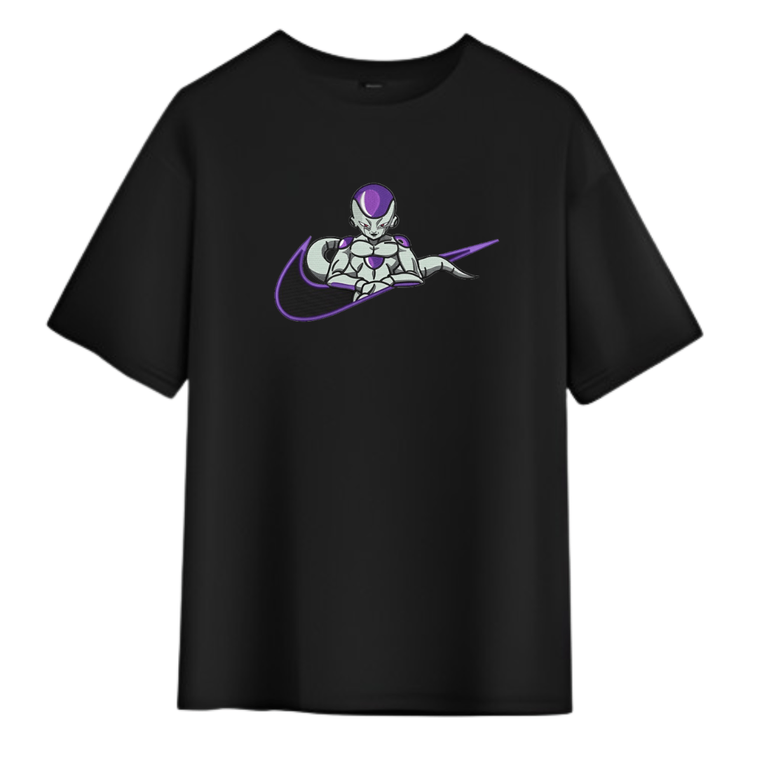 T-Shirt Dragon Ball Freezer Nike