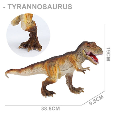 Figurine Dinosaure Tyrannosaure