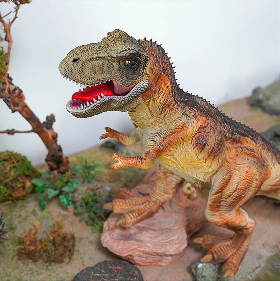 Figurine Dinosaure Tyrannosaure