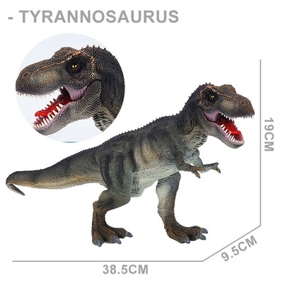 Figurine Dinosaure Tyrannosaure