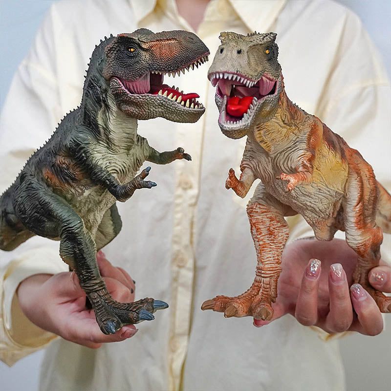 Figurine Dinosaure Tyrannosaure