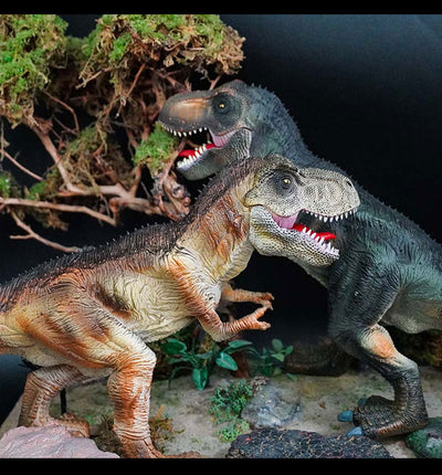 Figurine Dinosaure Tyrannosaure