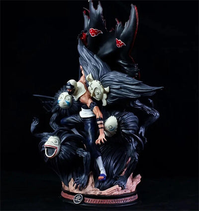 Figurine Kakuzu Akastuki