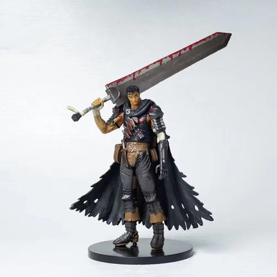 Figurine Guts "Slayer" - Berserk