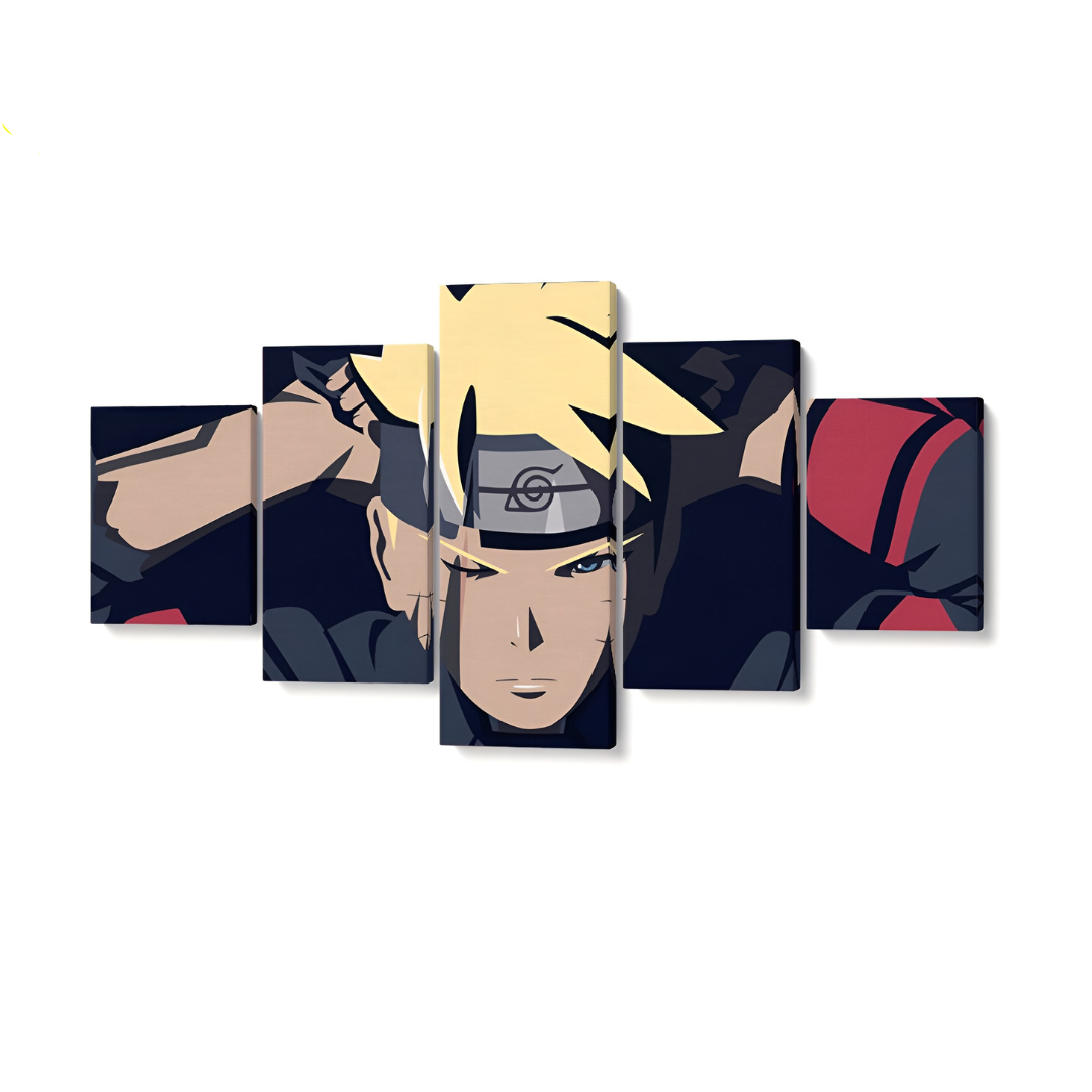 Tableau Boruto - Naruto Shippuden™