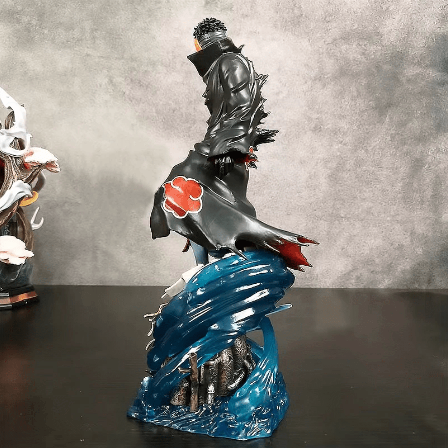 Figurine Obito Bras Coupé