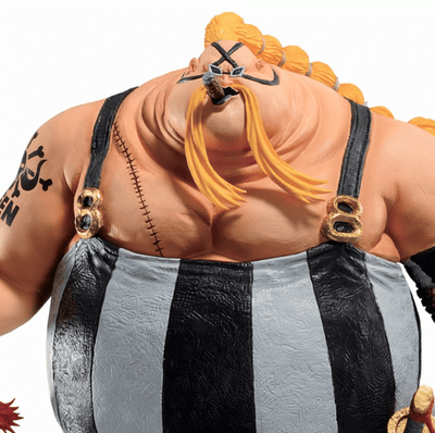 Figurine One Piece Queen