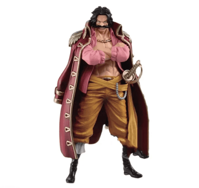 Figurine One Piece Gol D Roger