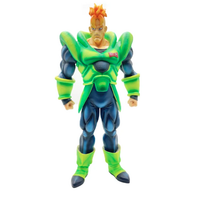 Figurine Dragon Ball Android 16