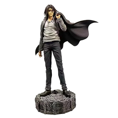 Figurine Attaque des titans - Eren Jäger Adulte