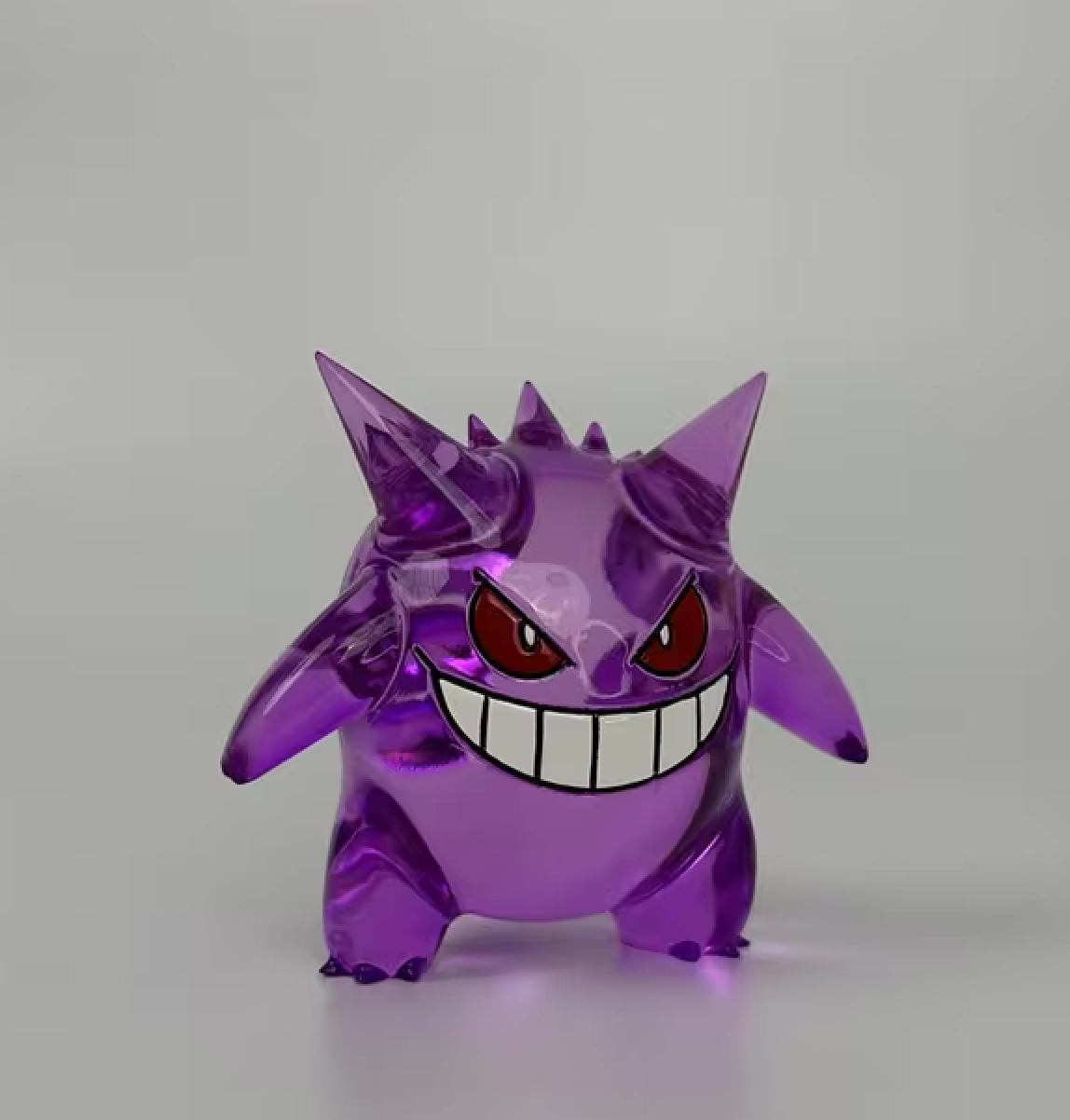 Figurine Pokémon - Gengar