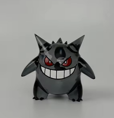 Figurine Pokémon - Gengar