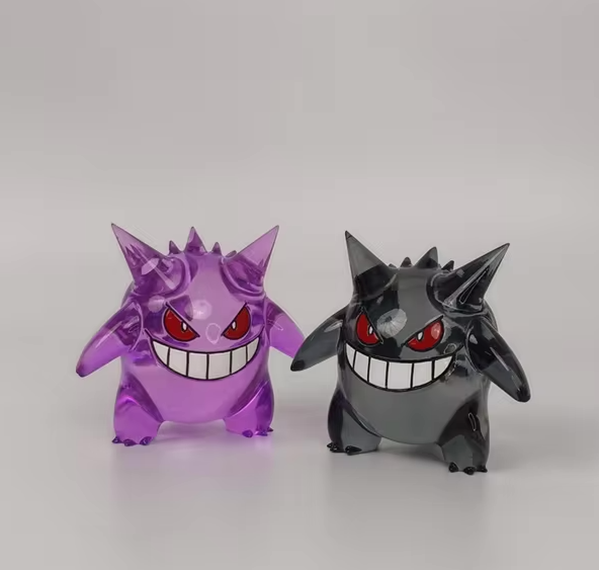 Figurine Pokémon - Gengar