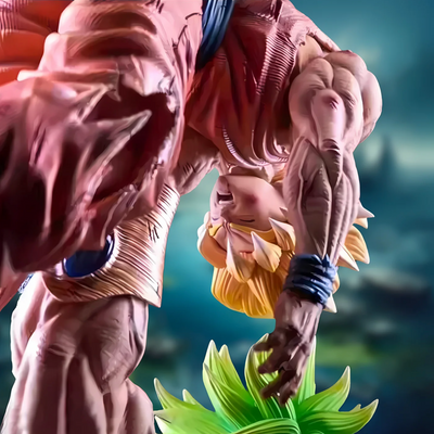 Figurine Dragon Ball Broly Ultimate