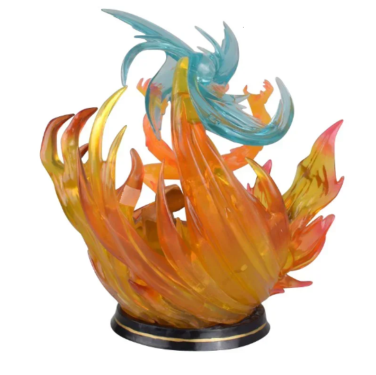 Figurine Naruto Kurama Mode