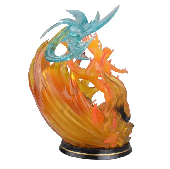 Figurine Naruto Kurama Mode