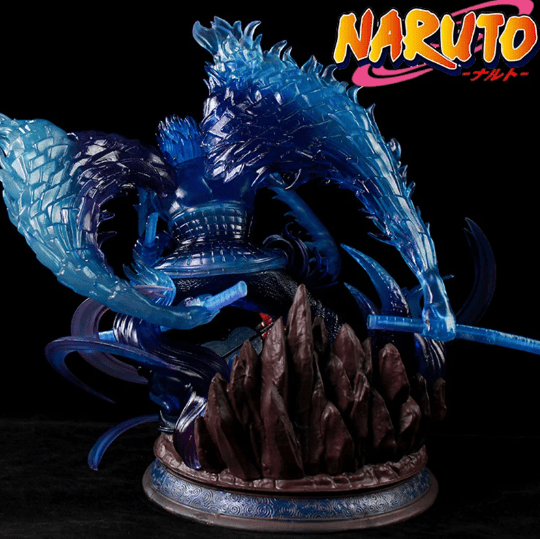 Figurine Madara Susanoo