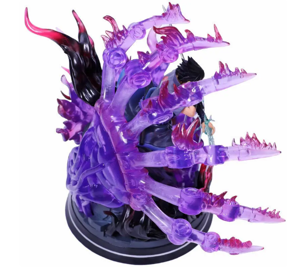 Figurine Sasuke Main Susanoo