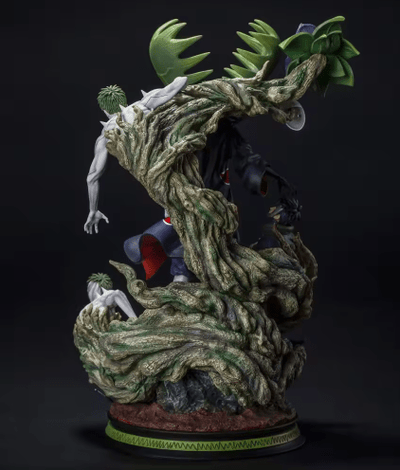 Figurine Zetsu Akatsuki