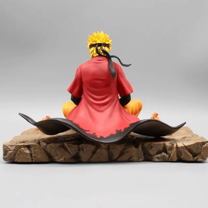 Figurine Naruto Sage Mode