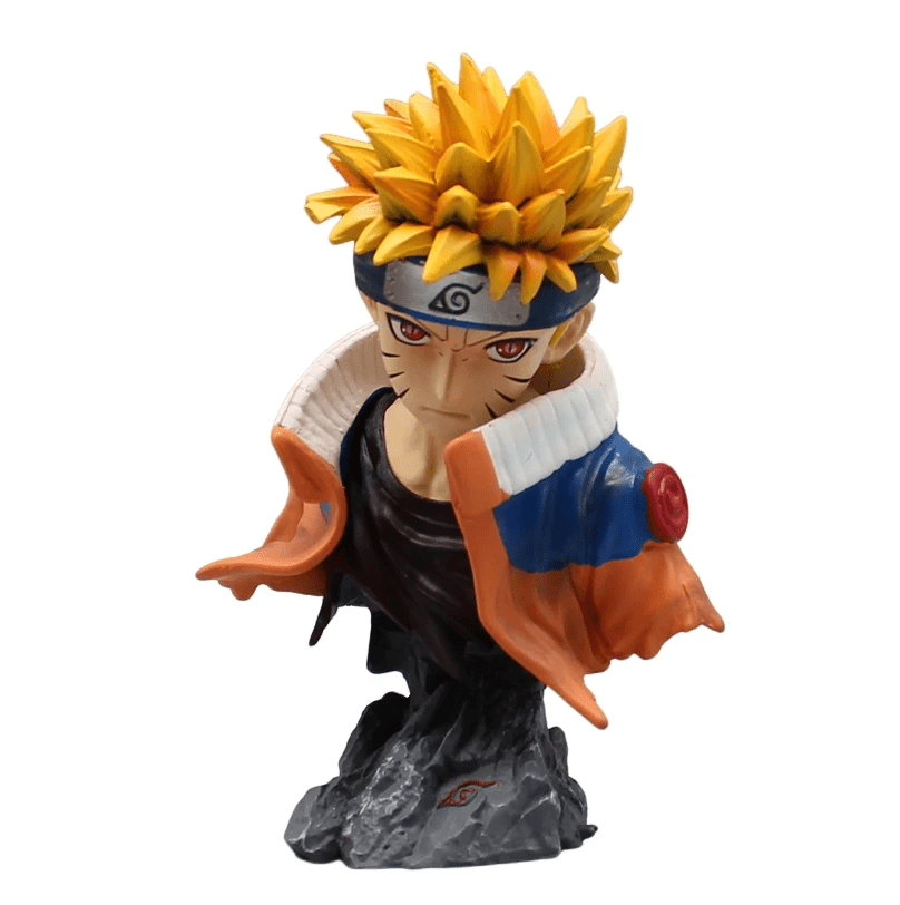 Figurine Naruto Buste