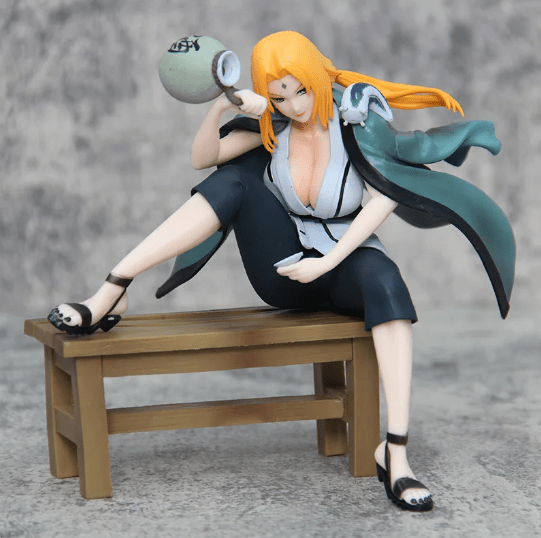 Figurine Tsunade