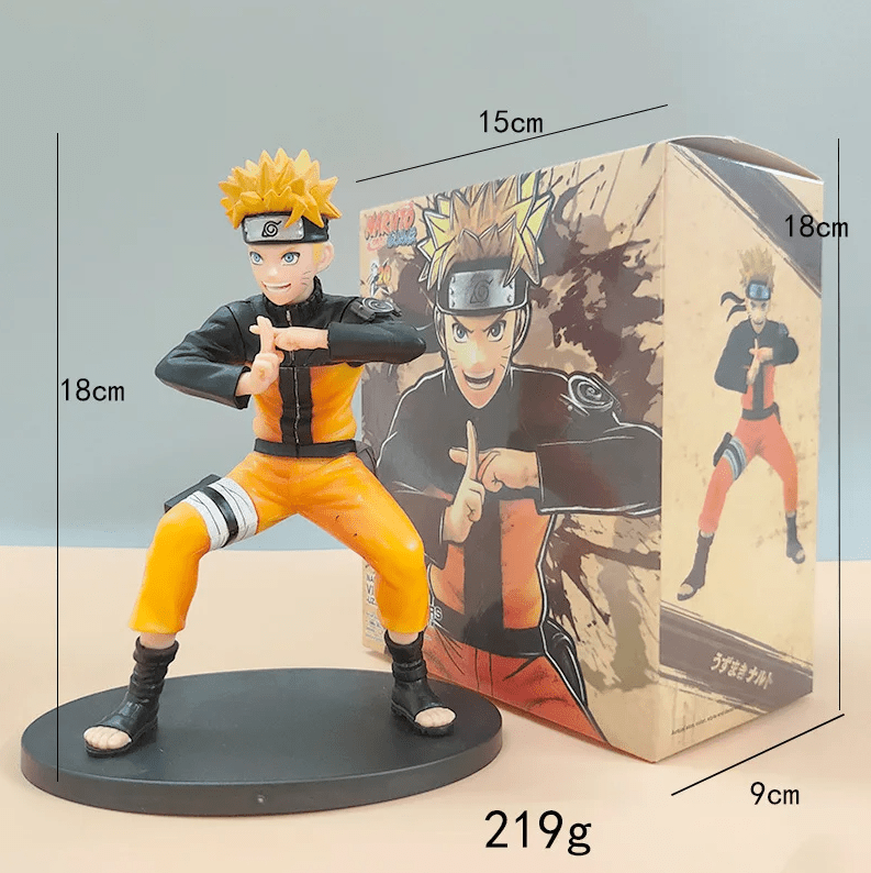 Figurine Anime Naruto