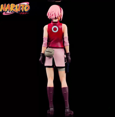 Figurine Naruto Sakura Uchiha