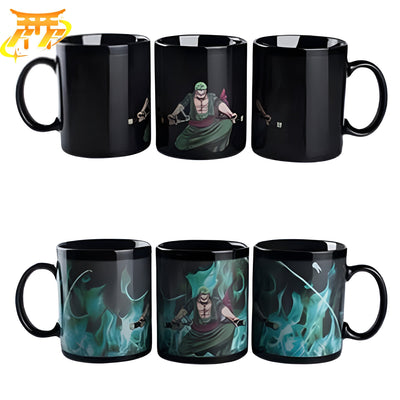 Mug Magique Zoro - One Piece™