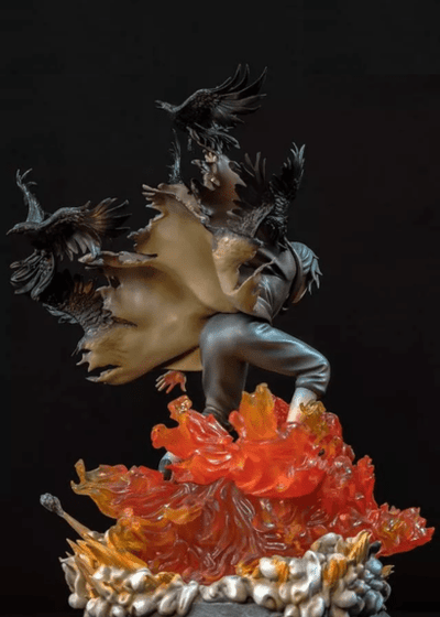 Figurine Itachi Main Susanoo