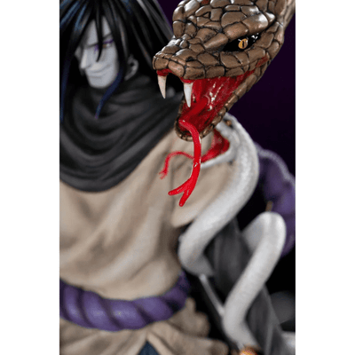 Figurine Orochimaru Sannin Légendaire