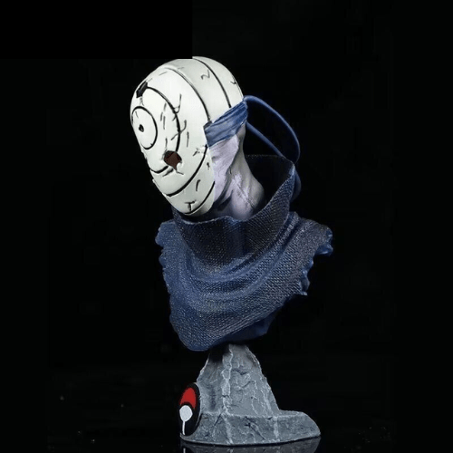 Figurine Obito Buste