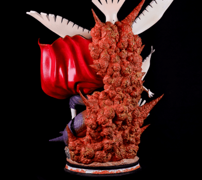 Figurine Deidara Akatsuki