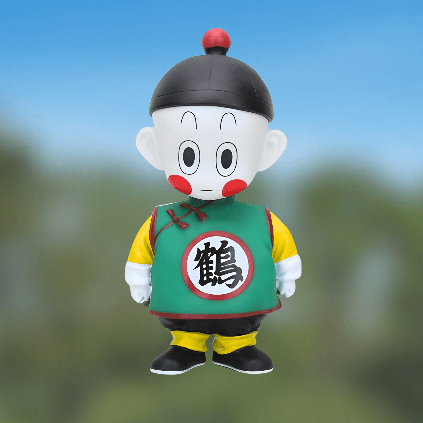 Figurine DBZ Chaozu