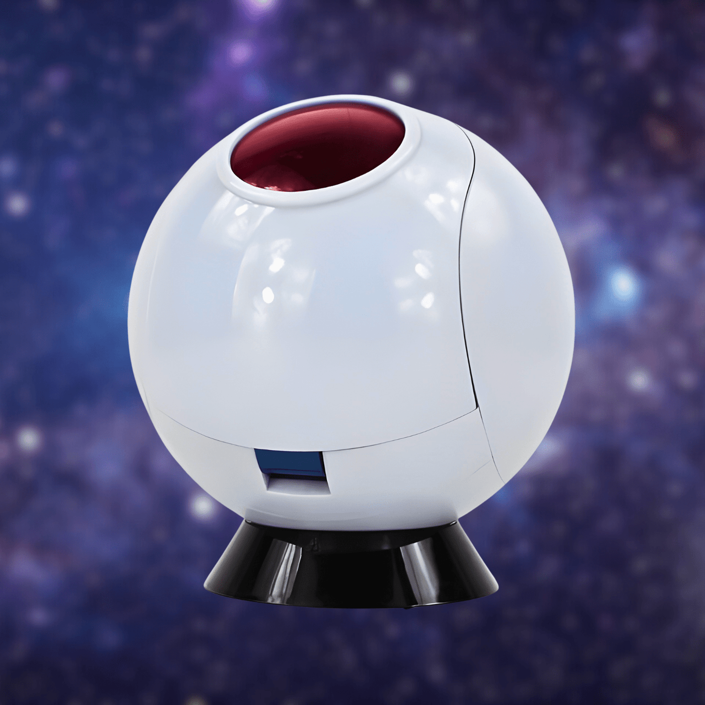 Figurine DBZ Capsule Spatiale